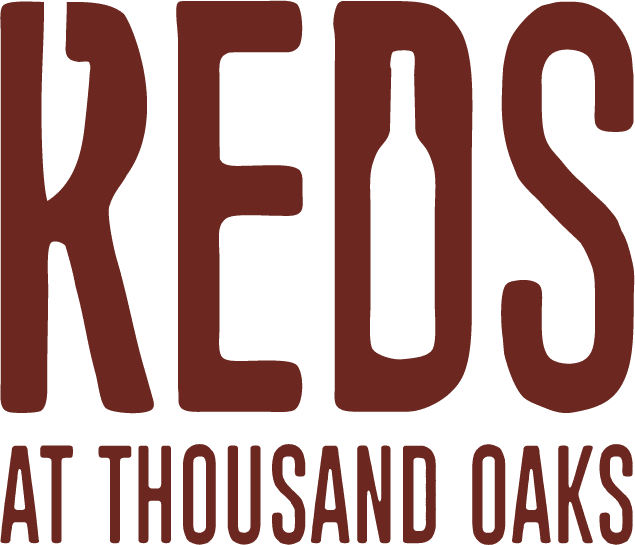 Reds at Thousand Oaks logo