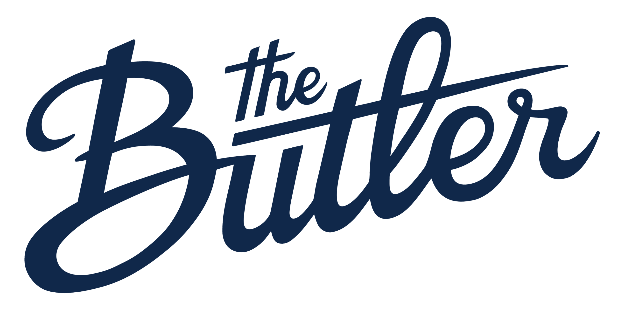 Butler logo 2021_NAVY