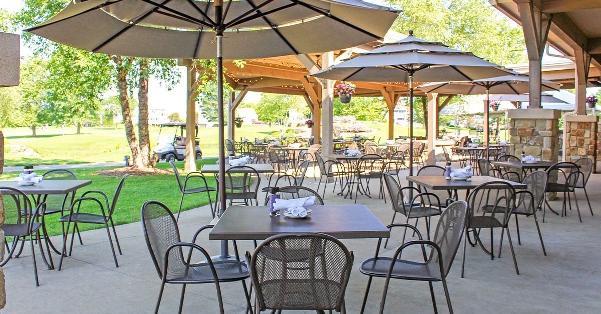FR Patio